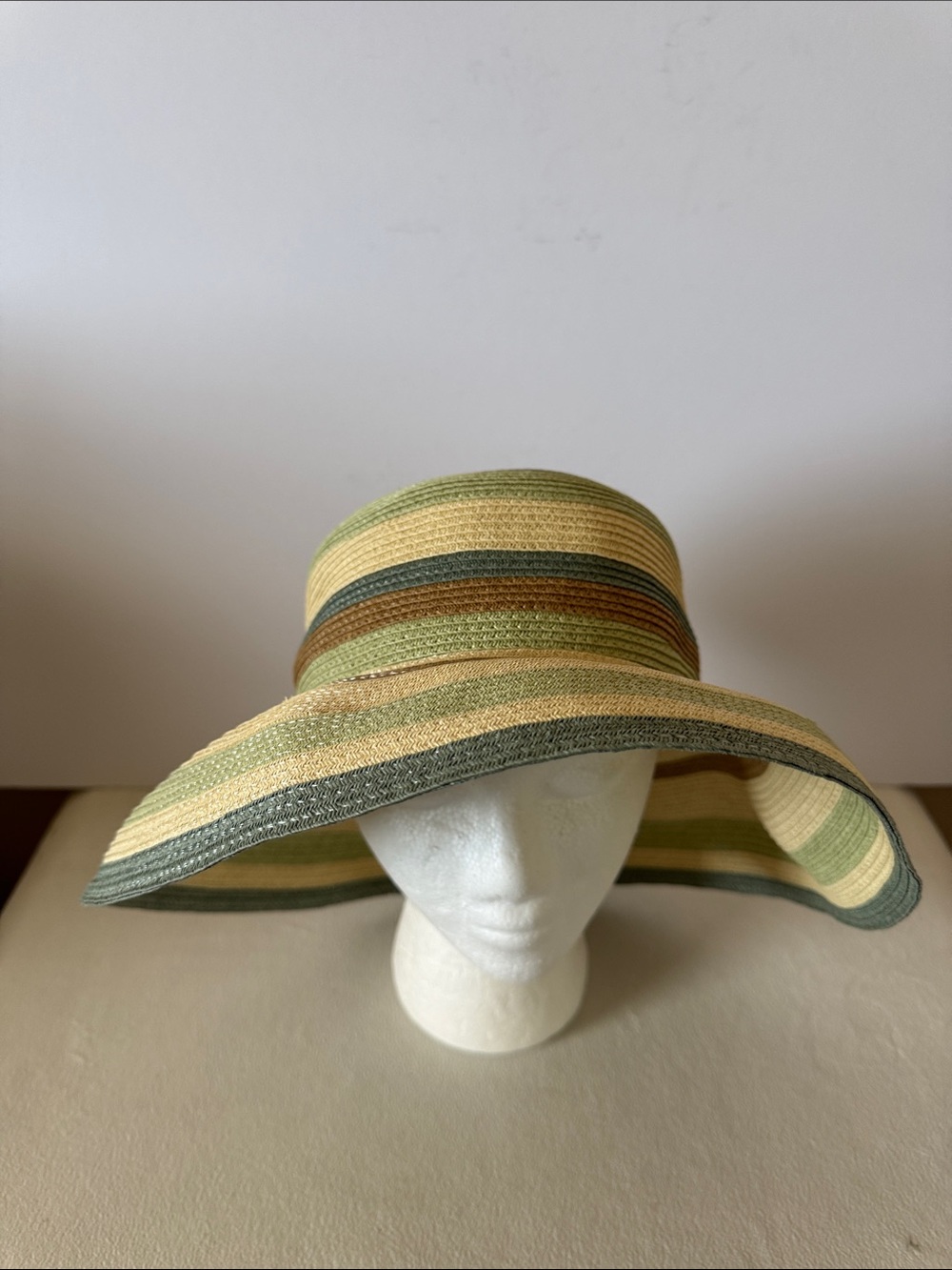 Columbia sun hat